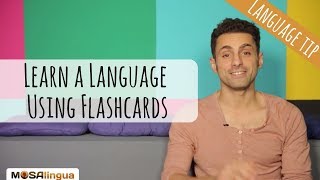 Why You Should Use Flashcards to Learn a Language screenshot 2