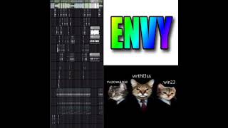 wrthl3ss - ##ENVYY w/mlody rose, .win23 [wuhan] 