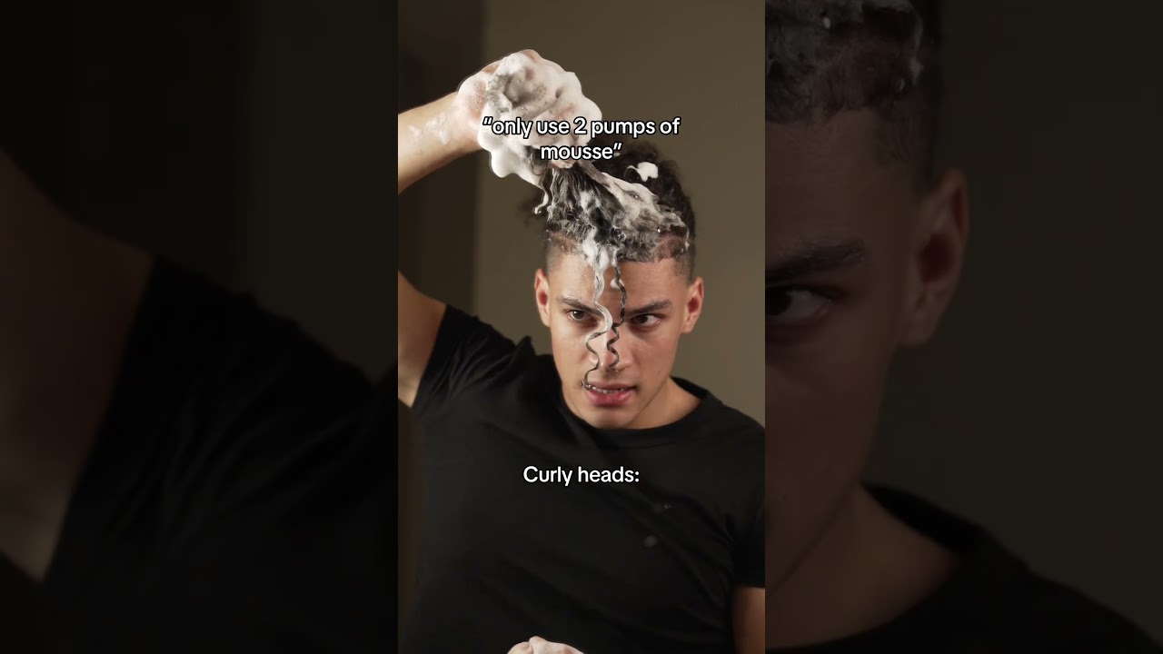 BASED Mousse is the best