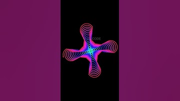 Python Turtle || Amazing Graphics Animation 🔥💯  #python #turtle #coding #shorts