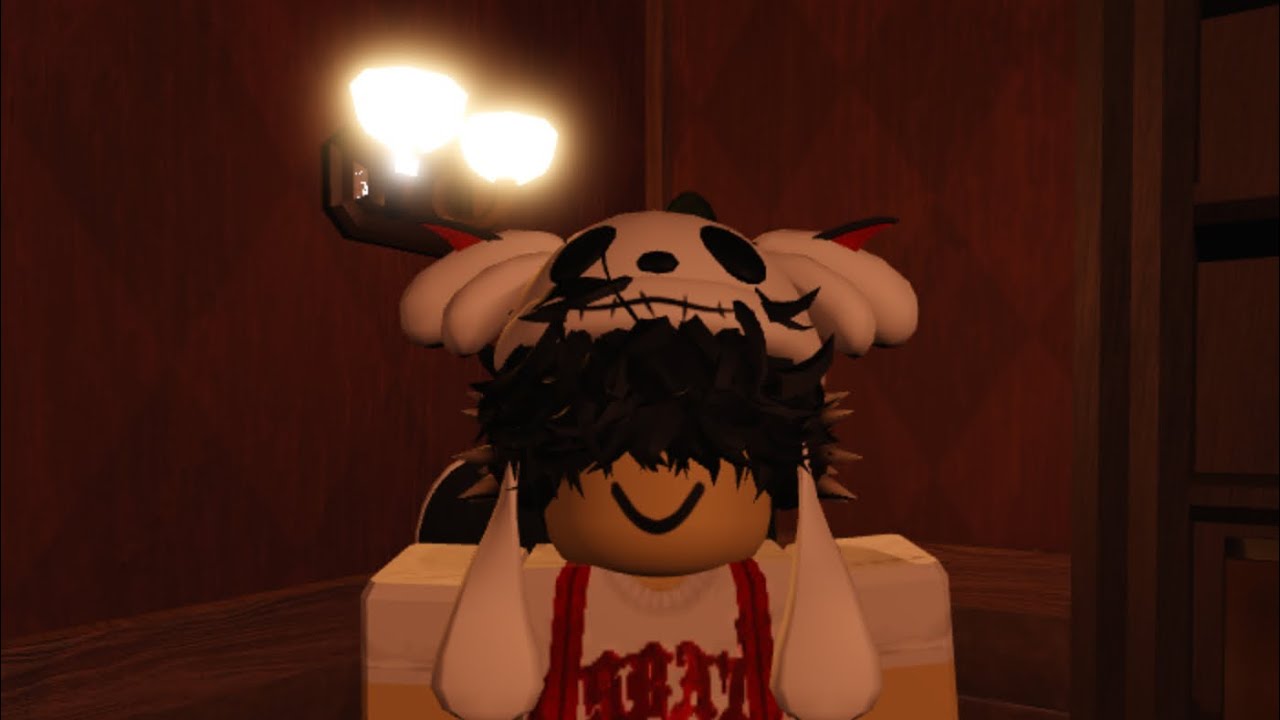 Roblox Doors Full Game YouTube