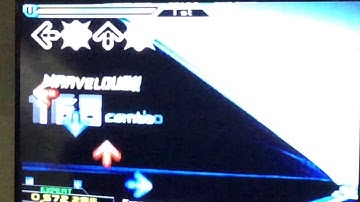 Ddr Supernova 2 AAA #7 - Freeway Shuffle