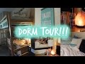 ELON UNIVERSITY DORM TOUR | FIRST YEAR