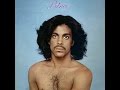 Prince Discography Tribute ~ PRINCE (1979)