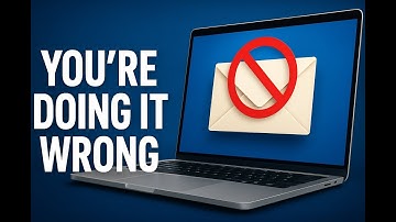 Small Business Email: You