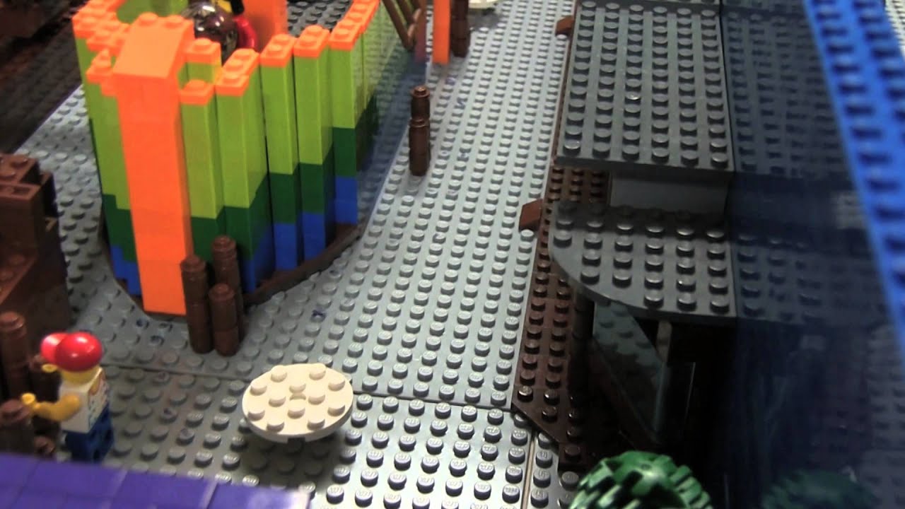 lego discovery science place tyler tx youtube