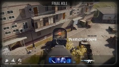 Solo camping win with shock and blast traps!!!!