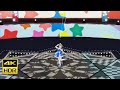 【スクフェスACHM/PS4】Beginner&#39;s Sailing ダンスフォーカス動画【4KHDR】