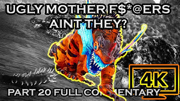 4K | THE OUTER WORLDS PART 20 | ConGames007 | GAMEPLAY | WALKTHROUGH | ROSEWAY | FULL COMMENTARY