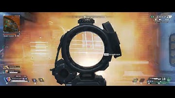 Apex Legends - Another Dub