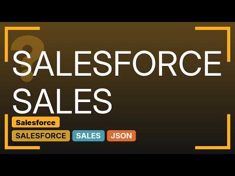 Salesforce: How to parse inner child aray/object? (2 Solutions!!)