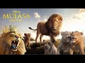 Mufasa The Lion King (2024) Movie details & facts | Aaron & Kelvin |