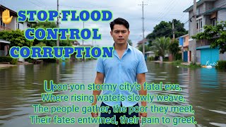  Stop Flood Control Corruption