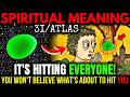 La Signification Spirituelle Du 3i Atlas Que Personne Ne Vous Révèle Regardez Ceci Avant Qu Il mp3