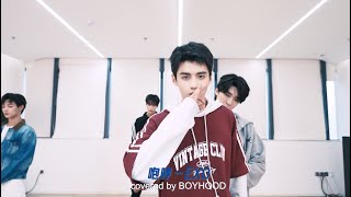 🎬BOYHOOD | #EXO - '으르렁 (Growl)' DANCE COVER