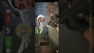 لعبت دعوة FPS الحديثة لعبة كوماندوز الحرب لقيت نفسي باشا فيها screenshot 1