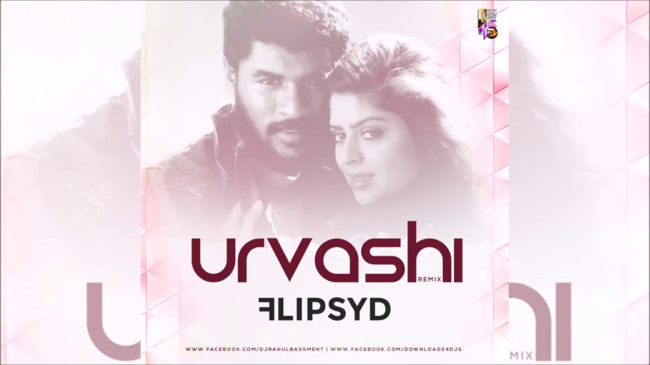 urvashi urvashi song free download