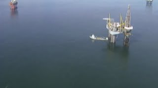 Download Lagu Trump’s offshore drilling plan sparks major pushback from California MP3