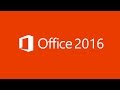 تحميل Office 2016، خاص بجميع الاساتذة