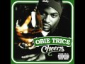 Obie trice  rap name