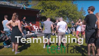 TF Sommarträff Muskö 2020