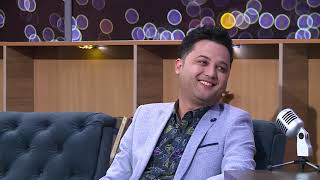 MTV Show - Sharof Muqimov (30.04.2019) MTV Show - Sharof Muqimov (30.04.2019)
