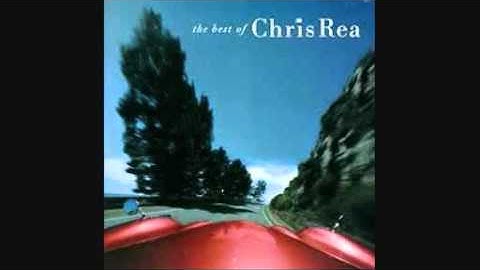 Chris Rea - Three little Green Candles