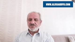 245 MUSTAFA ARI (25) HOCAMIZIN 25. YAZISI AZERİ TÜRKLERİ ŞAHA KALKTI / 1 EKİM 2020