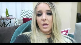 Jenna Marbles: Vlogmas 2016 Day 14- Making Body Massagemas