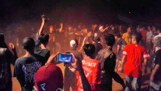 FROM ATTACK HC - KITA SEMUA SAMA (Official)