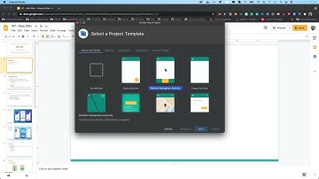 [K17-KHTN][Week-1] Giao Diện Android