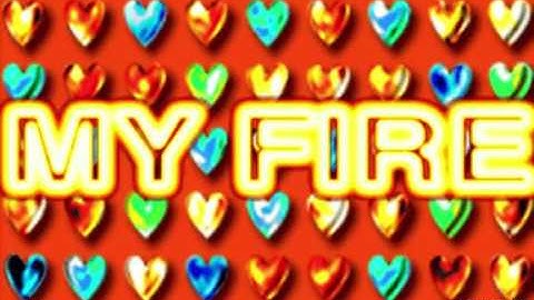 DDR 1st mix: My Fire (UKS Remix) - X-TREME [Hard] [Blink] [AAA]