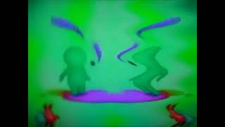 Noggin And Nick Jr Logo Collection Not Scary2