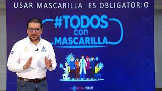 Cadena nacional sinager 12 de mayo 2020