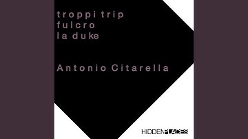 Fulcro (Original Mix)