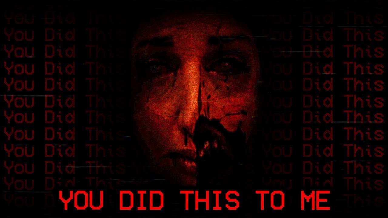 Il gioco HORROR che ti porta OLTRE la MORTE