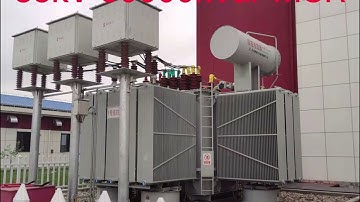 Magnetically controlled reactor MCR） is a kind of shunt reactor with adjustable capacity.