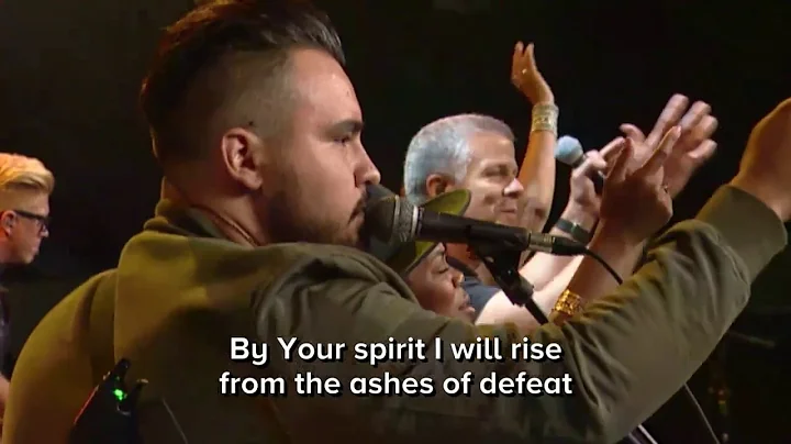 Christopher Fink - Resurrecting (Live)