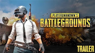 PlayerUnknown