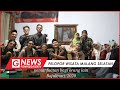 Silaturahim tim ponpesgasektv ke pelopor pendidikan  wisata malang selatan  pak shohibul izar