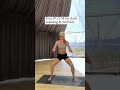 Mobility Routine