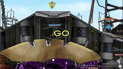 Raze 2 hacked gameplay