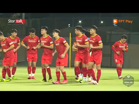 FIFA chốt phương án, tuyển Việt Nam có thể phải đá sân trung lập | Chuyển Động TV
