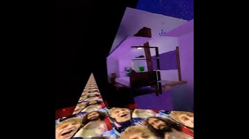 #bigscary #tutorial getting outside the map in big scary