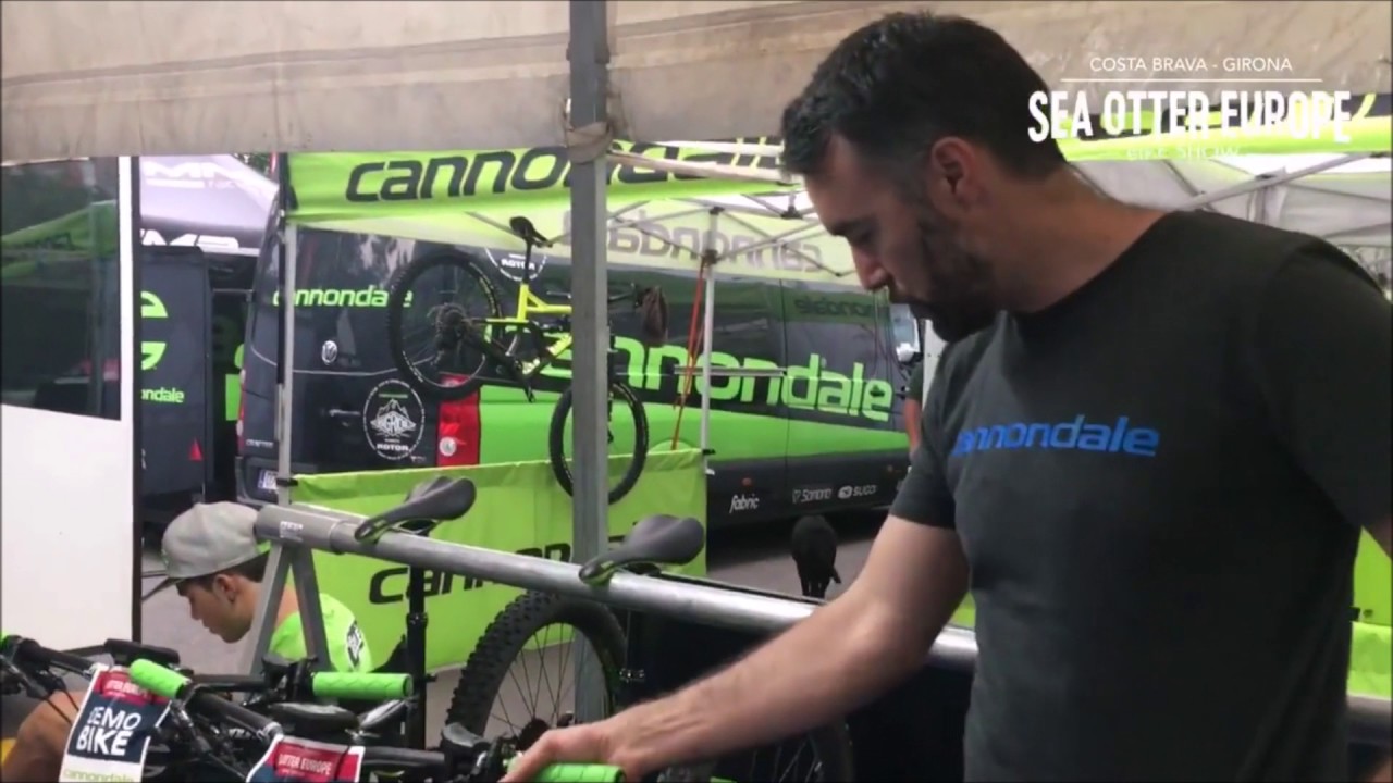 cannondale europe