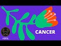 PREDICCIONES PARA CANCER ♋ Horóscopo Abril  ✔️DIRIGE Y APLICA TU DON DE LA SABIDURIA HACIA EL BIEN 💝