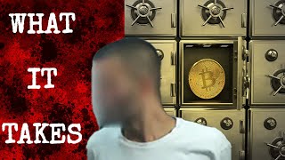 Recovering Scammed Crypto screenshot 2
