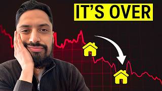 London Housing Market Is BREAKING