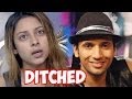 Pratyusha banerjee ditches punit pathak of love dosti aur dua