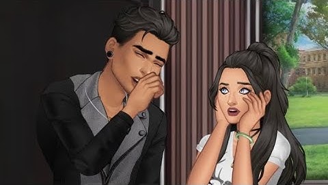 The Temptation Bundling (Part 5) Episode Choose Your Story